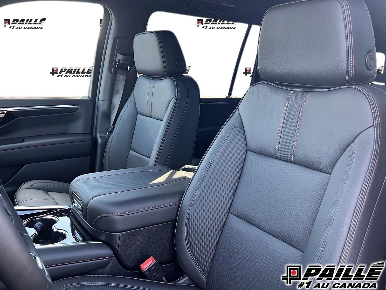 Chevrolet Suburban  2025 à Sorel-Tracy, Québec