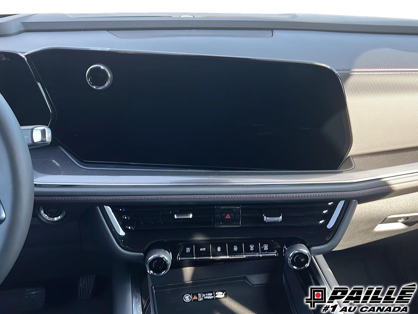 Chevrolet Suburban  2025 à Sorel-Tracy, Québec