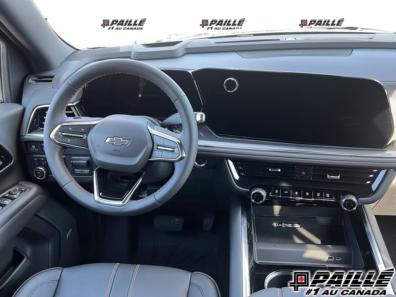 Chevrolet Suburban  2025 à Sorel-Tracy, Québec