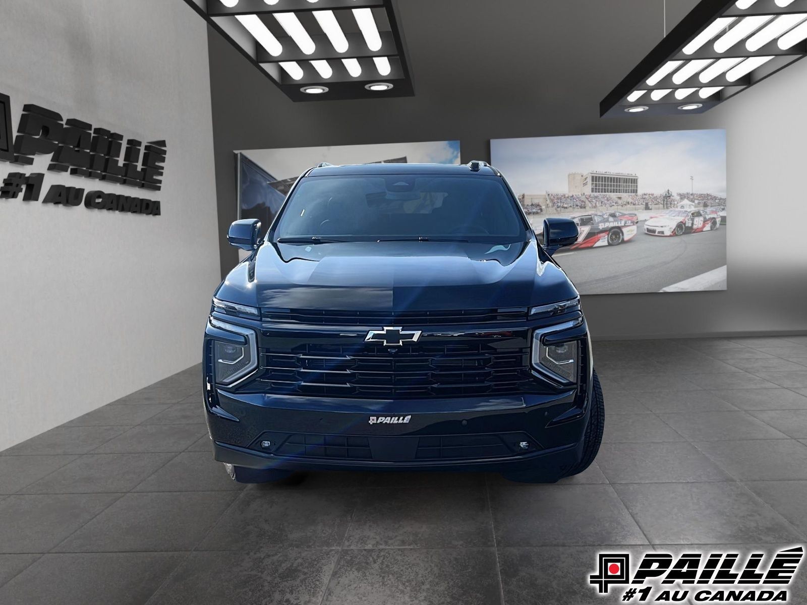 Chevrolet Suburban  2025 à Sorel-Tracy, Québec