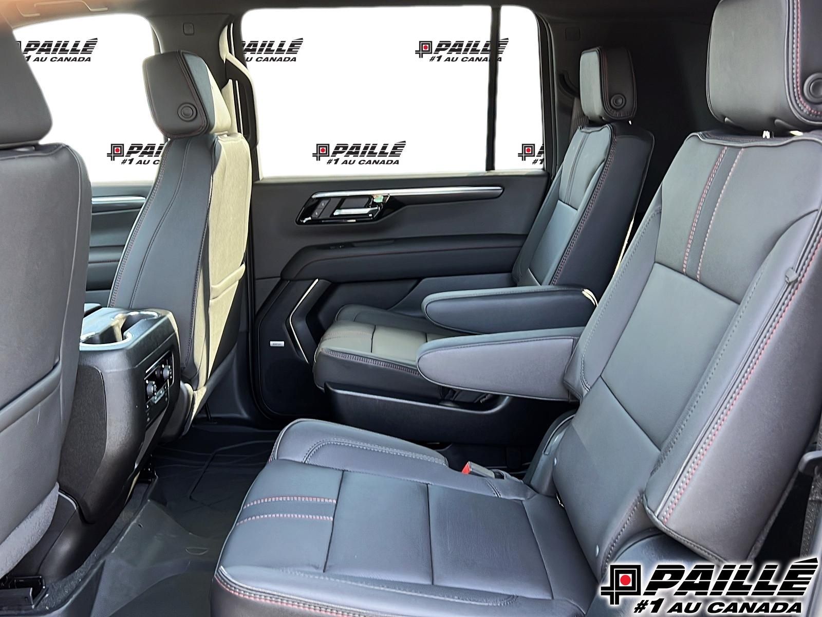 Chevrolet Suburban  2025 à Sorel-Tracy, Québec