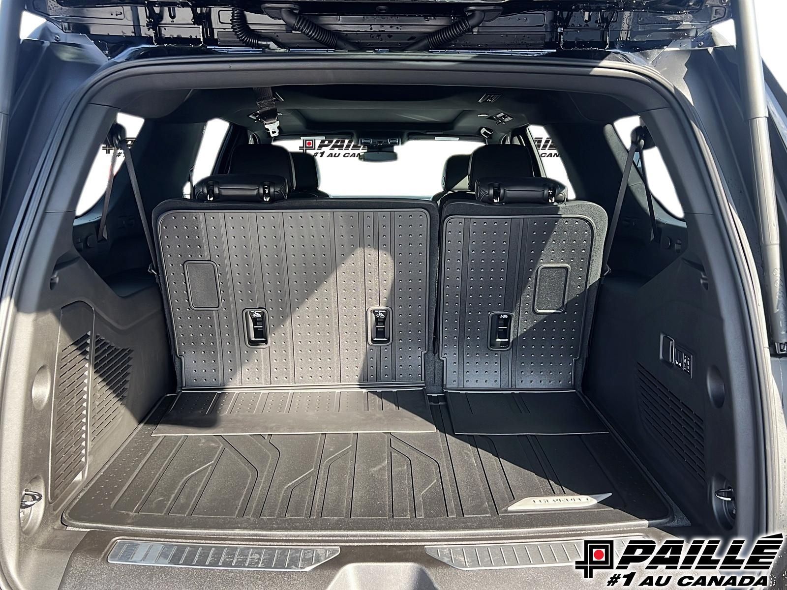 Chevrolet Suburban  2025 à Sorel-Tracy, Québec