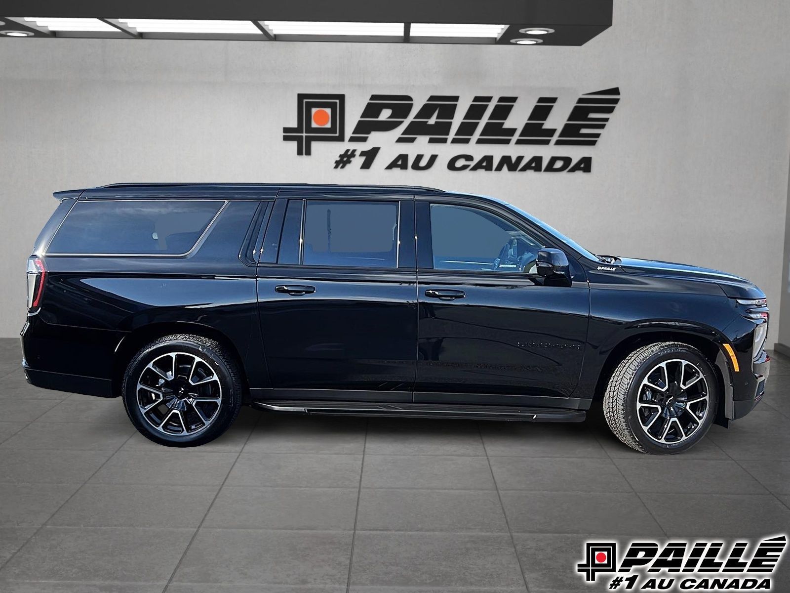 Chevrolet Suburban  2025 à Sorel-Tracy, Québec