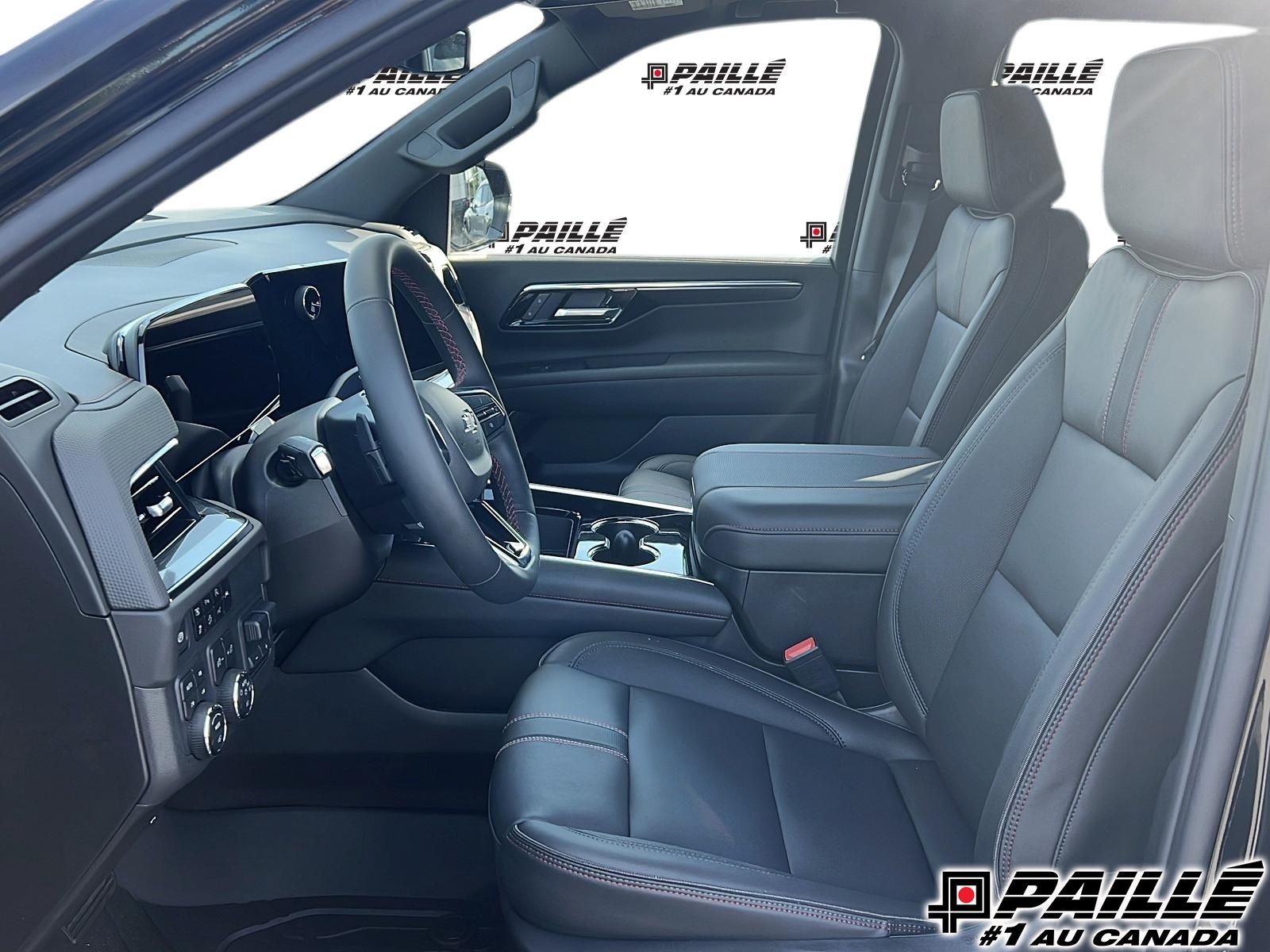 Chevrolet Suburban  2025 à Sorel-Tracy, Québec