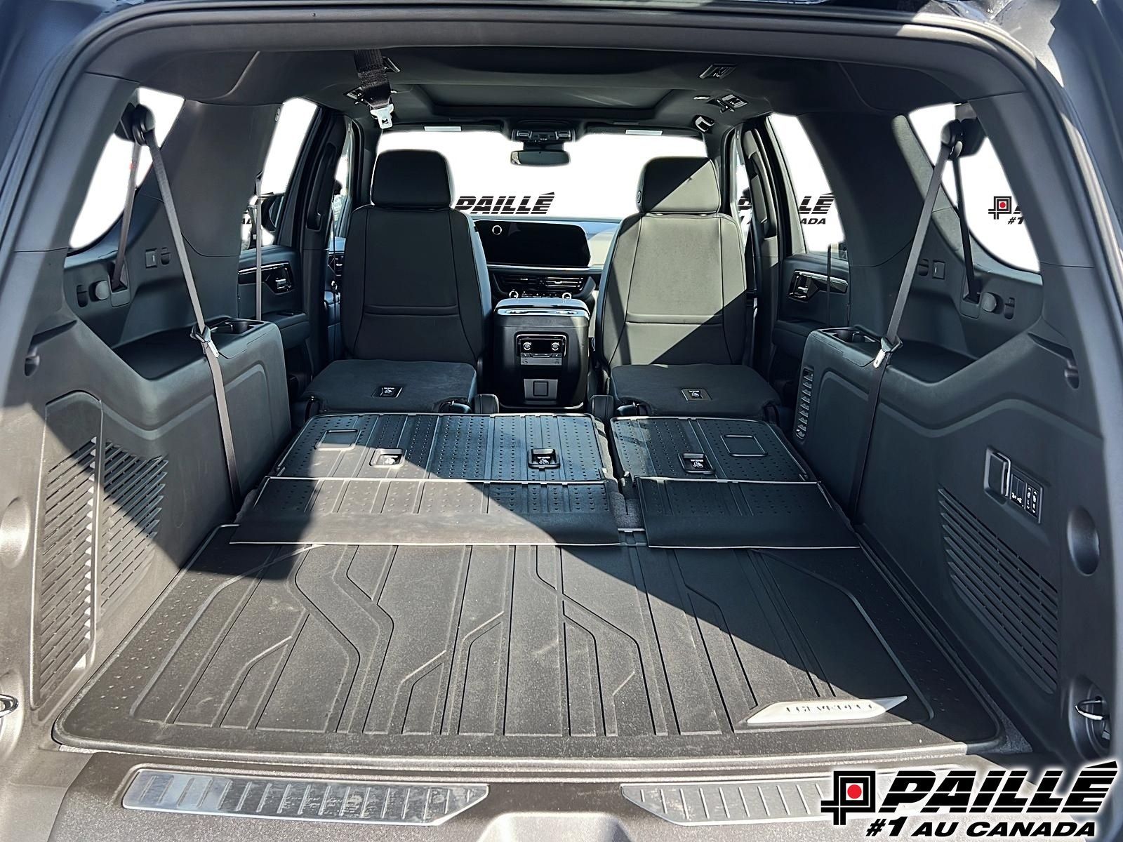 Chevrolet Suburban  2025 à Sorel-Tracy, Québec