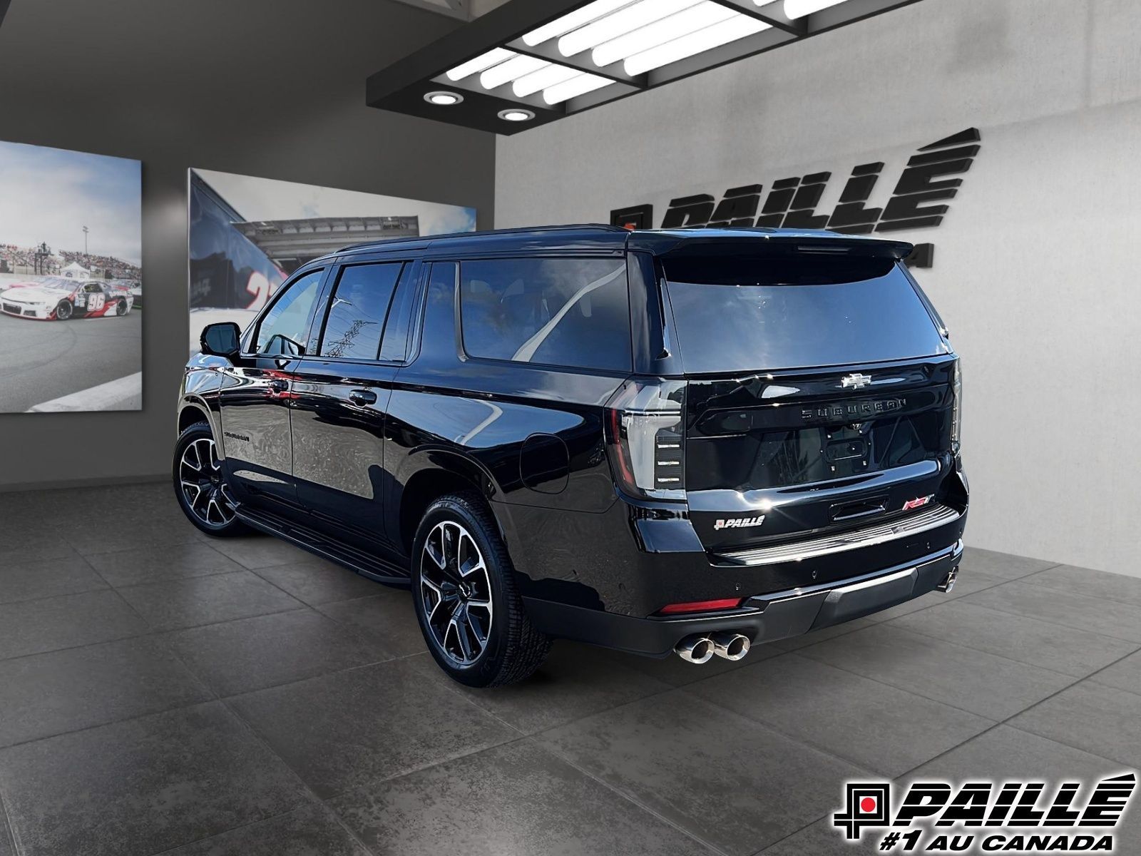 Chevrolet Suburban  2025 à Sorel-Tracy, Québec
