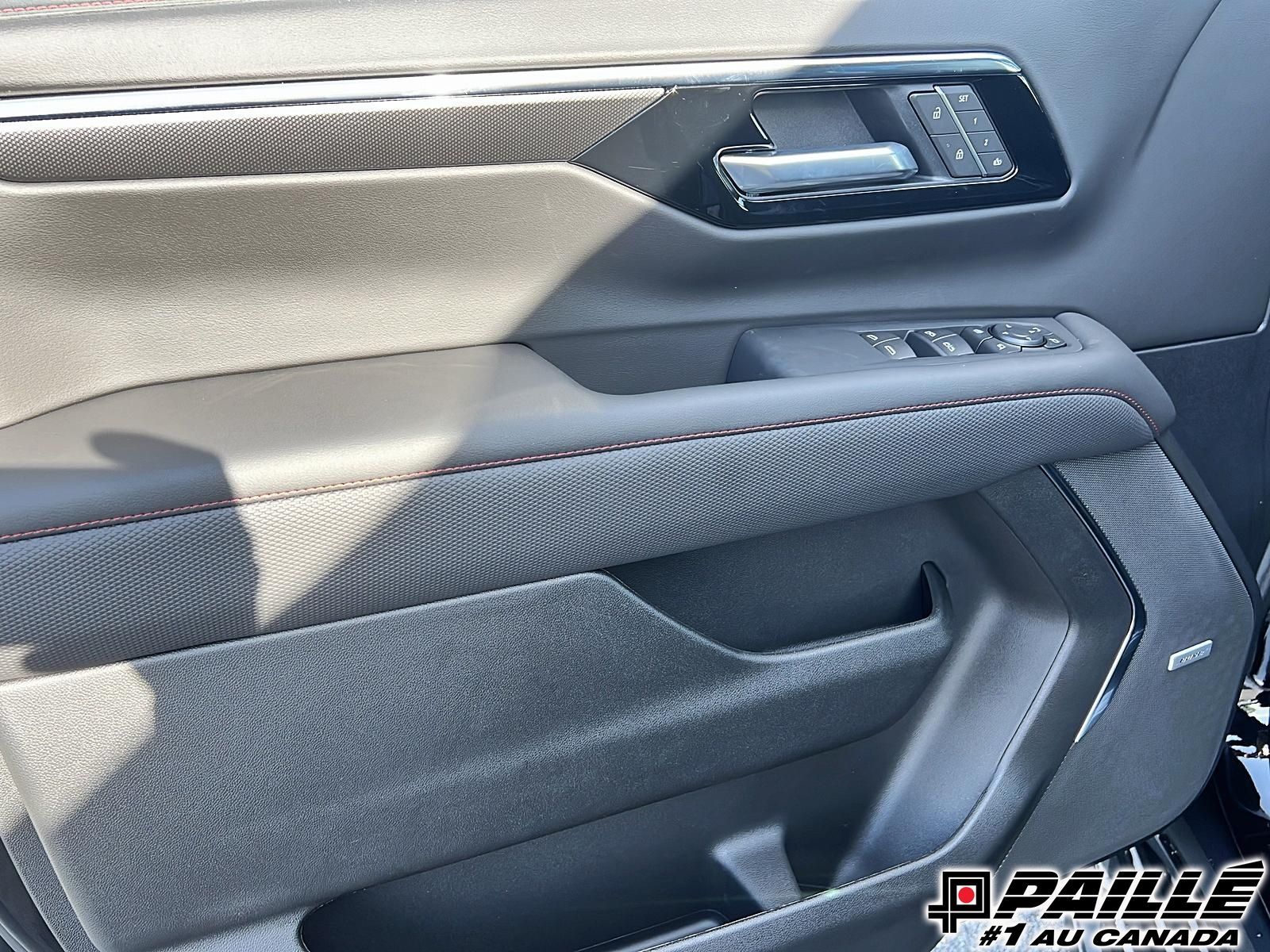 Chevrolet Suburban  2025 à Sorel-Tracy, Québec