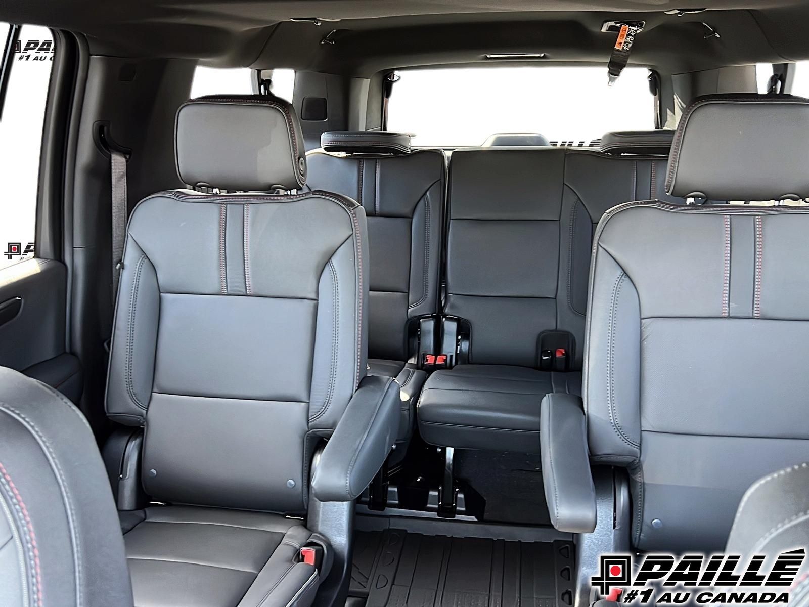 Chevrolet Suburban  2025 à Sorel-Tracy, Québec