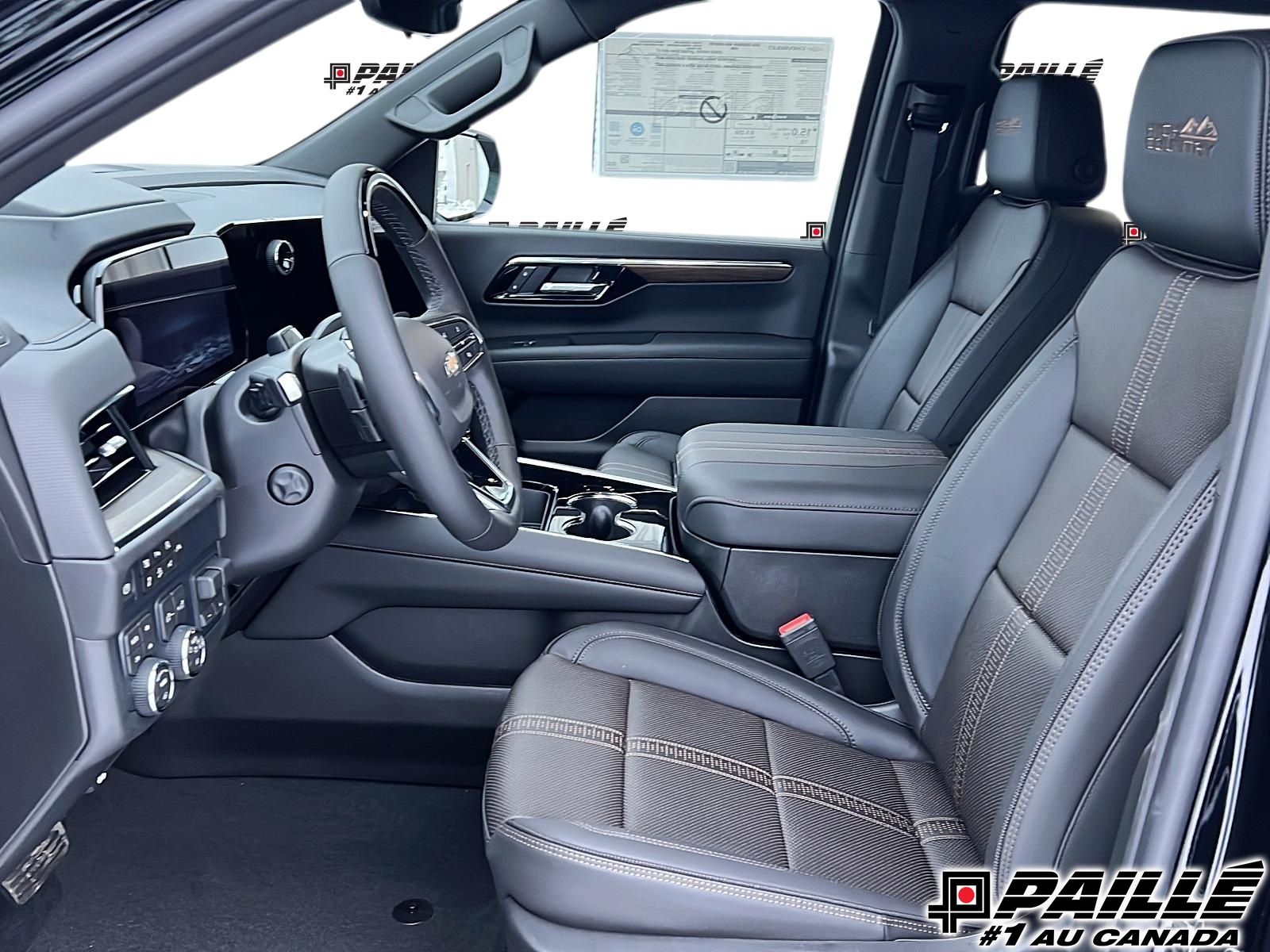 2026 Chevrolet Suburban in Sorel-Tracy, Quebec