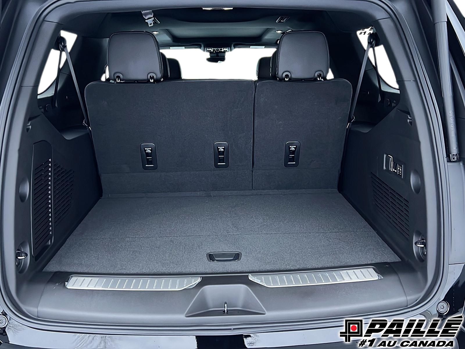 2026 Chevrolet Suburban in Sorel-Tracy, Quebec