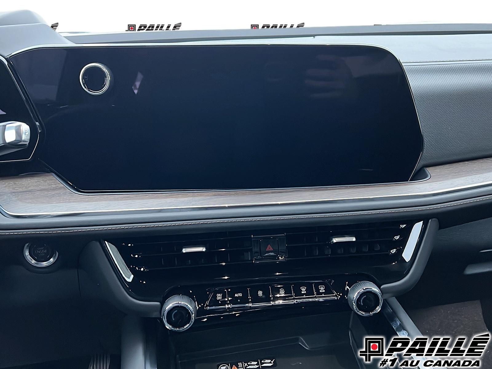 2026 Chevrolet Suburban in Sorel-Tracy, Quebec