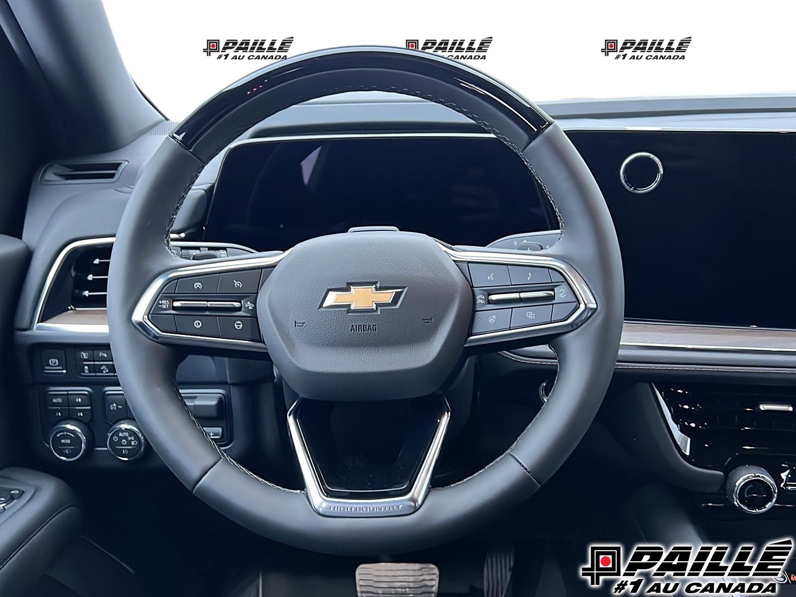 2026 Chevrolet Suburban in Sorel-Tracy, Quebec