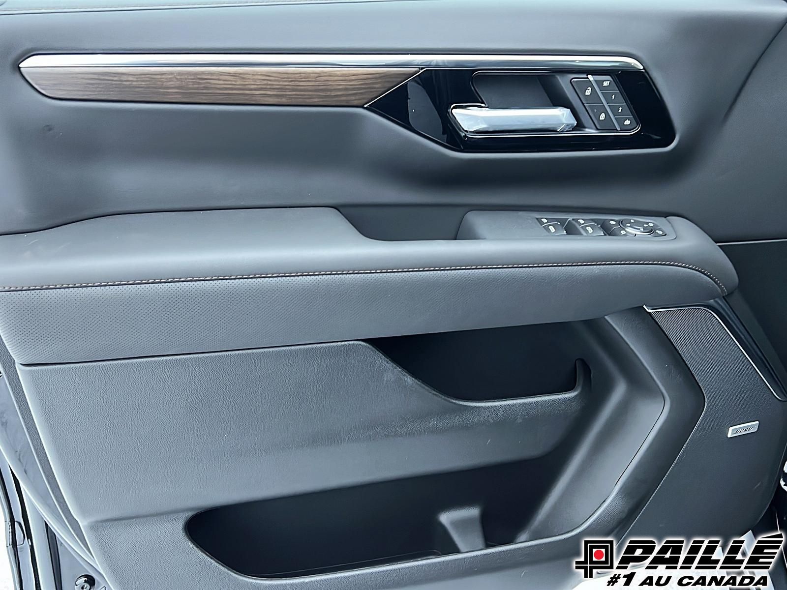 2026 Chevrolet Suburban in Sorel-Tracy, Quebec