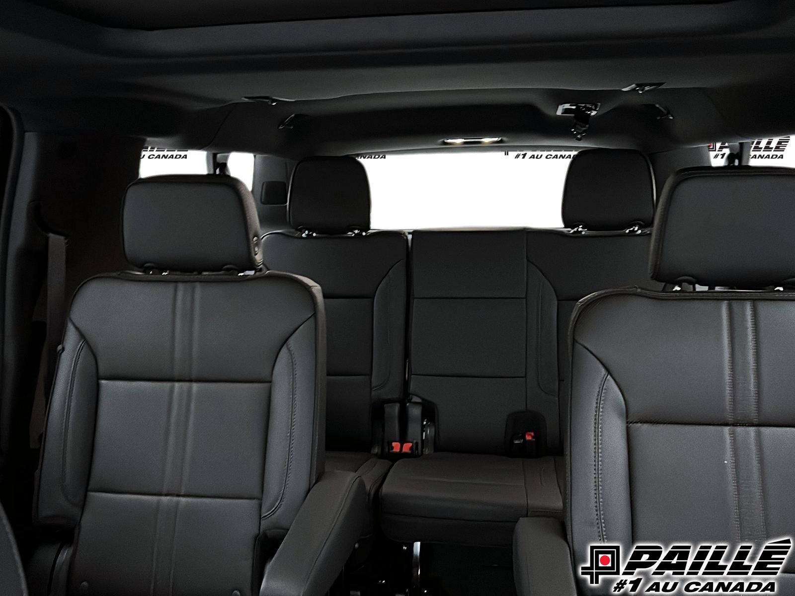 2026 Chevrolet Suburban in Sorel-Tracy, Quebec