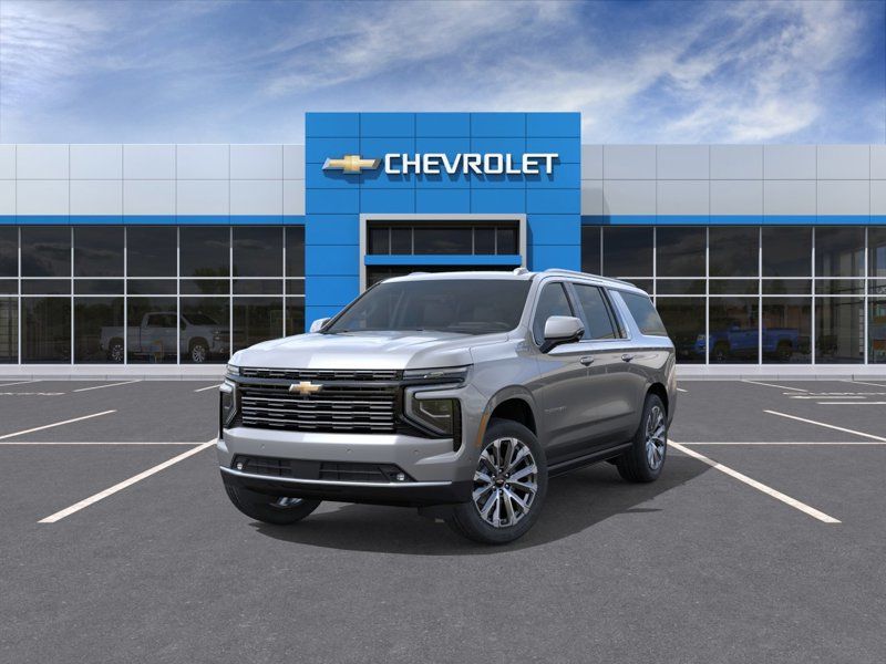 Chevrolet Suburban  2026 à Sorel-Tracy, Québec