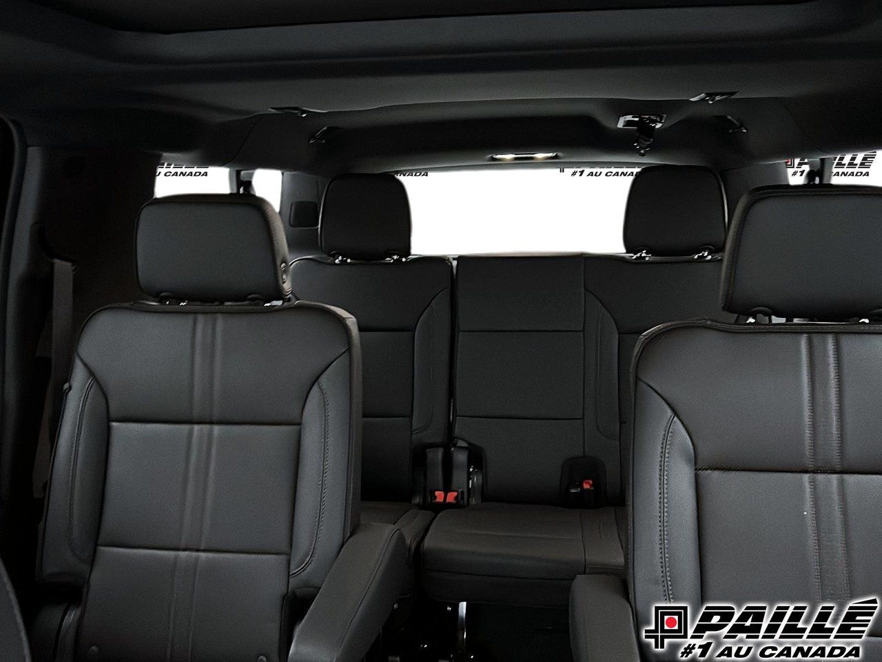 2026 Chevrolet Suburban in Berthierville, Quebec