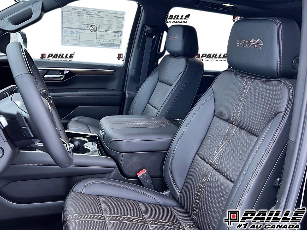 2026 Chevrolet Suburban in Berthierville, Quebec