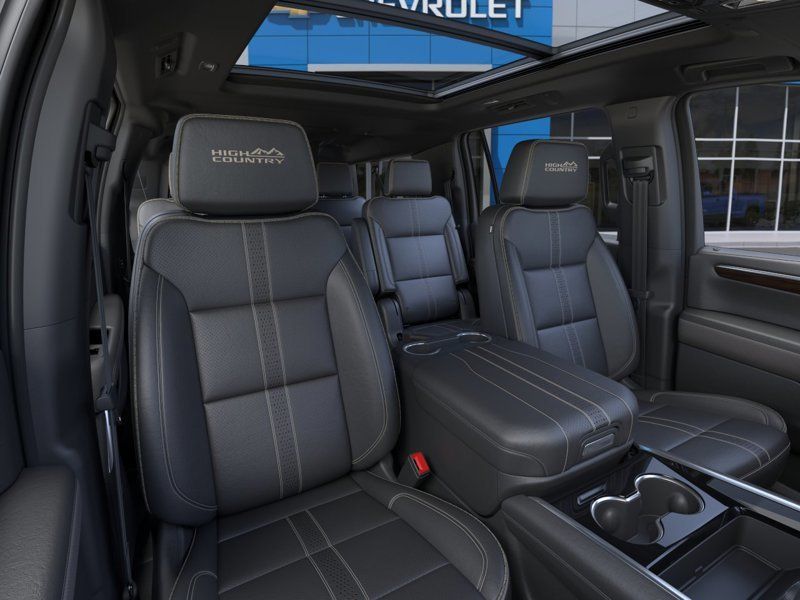 2026 Chevrolet Suburban in Berthierville, Quebec
