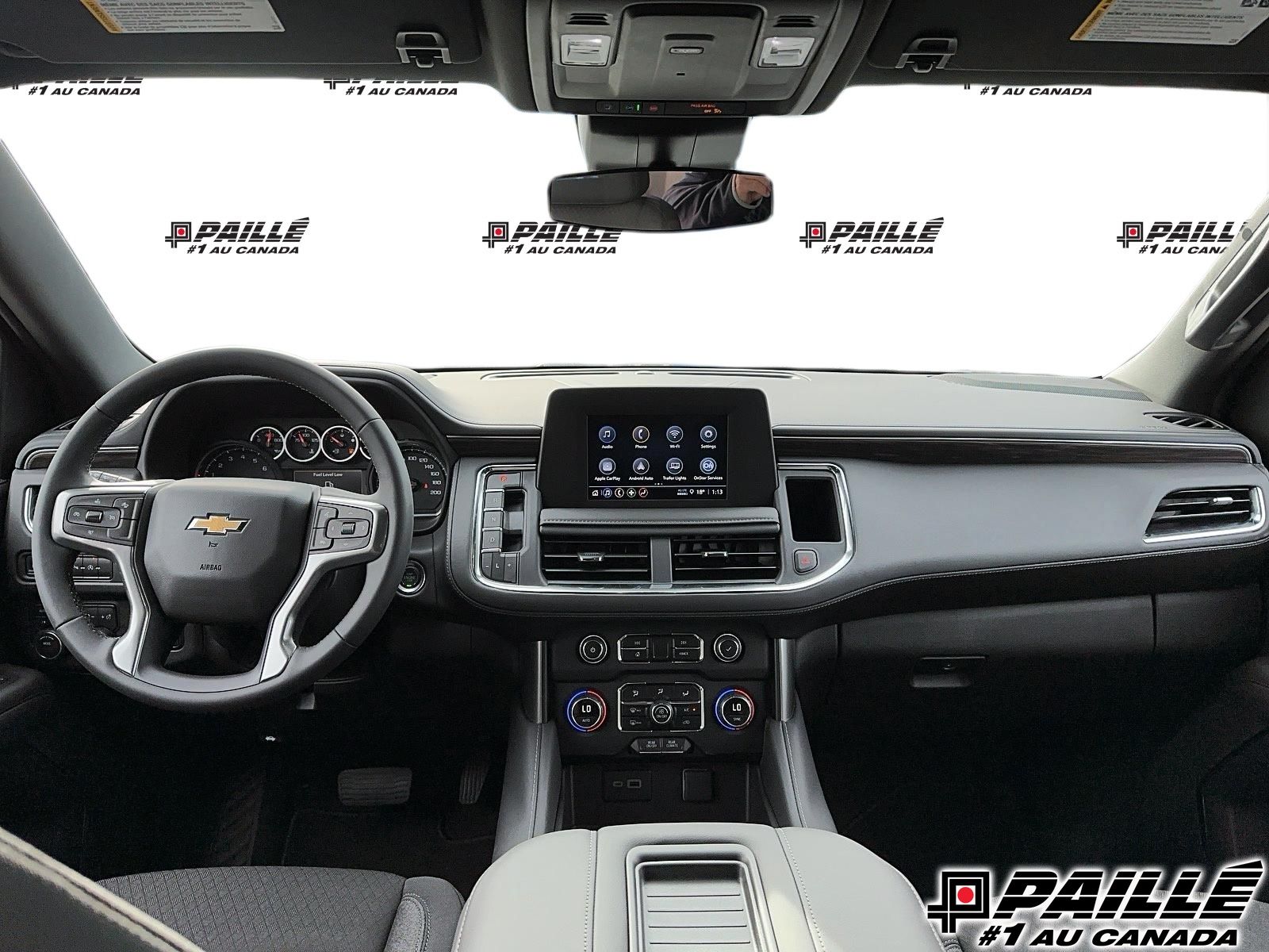 2024 Chevrolet Tahoe in Sorel-Tracy, Quebec