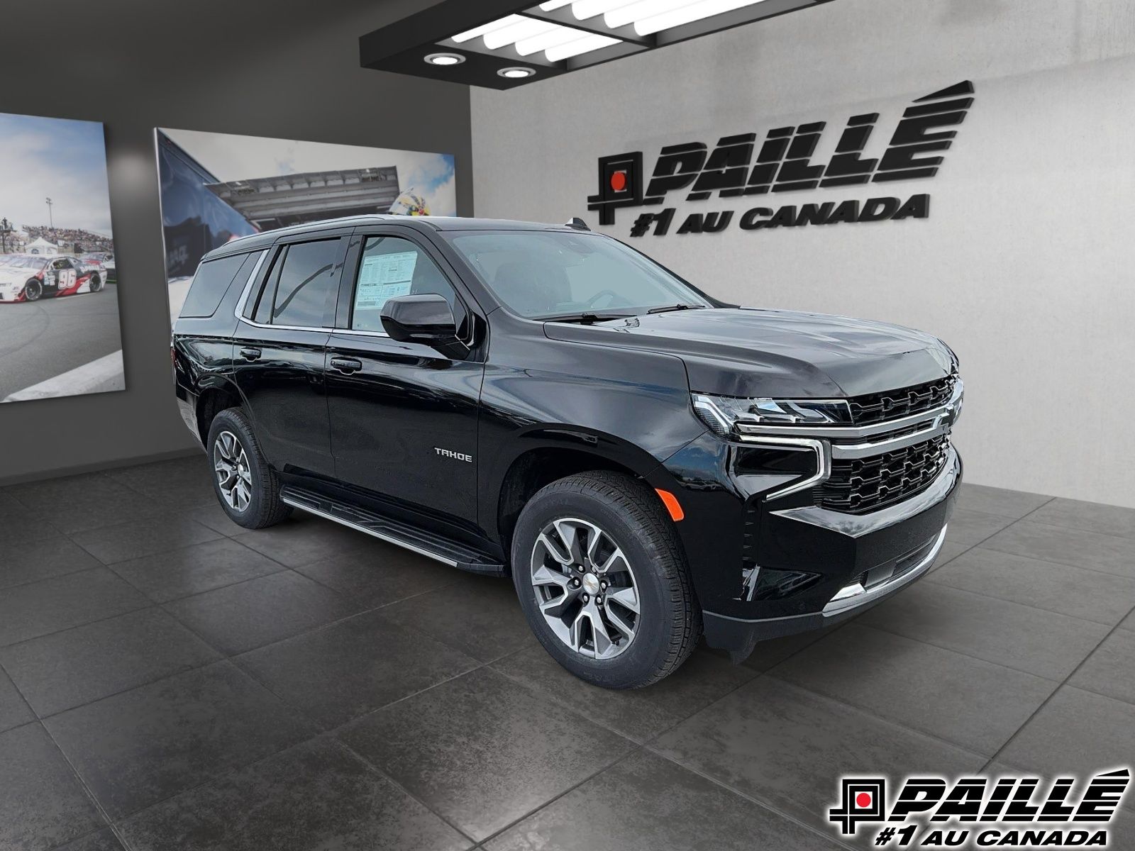 2024 Chevrolet Tahoe in Sorel-Tracy, Quebec