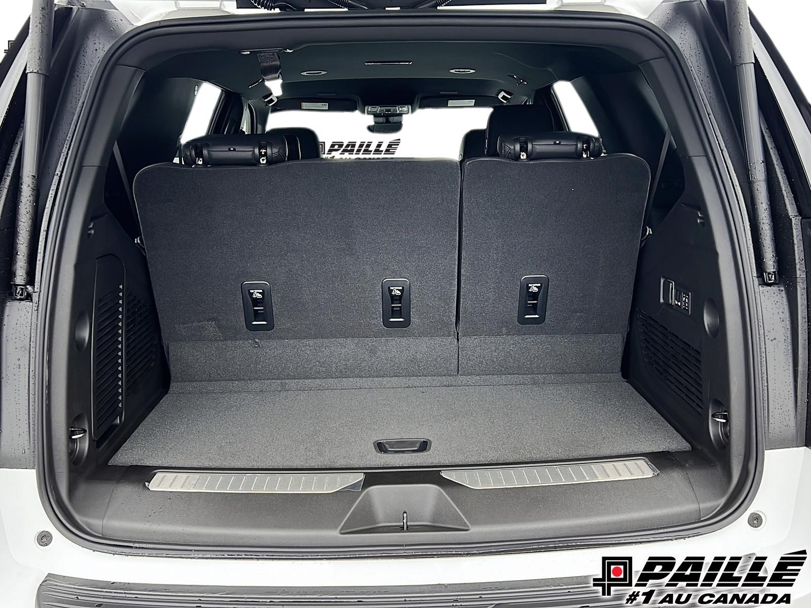 Chevrolet Tahoe  2025 à Sorel-Tracy, Québec