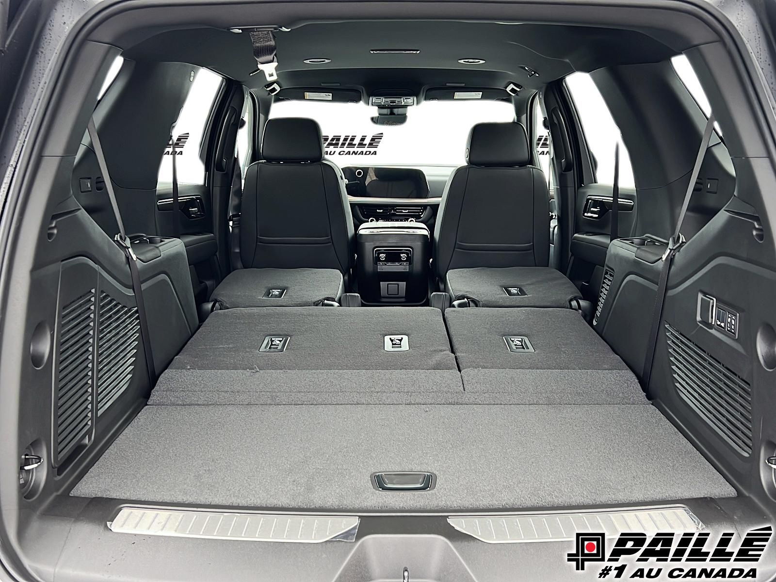 Chevrolet Tahoe  2025 à Sorel-Tracy, Québec