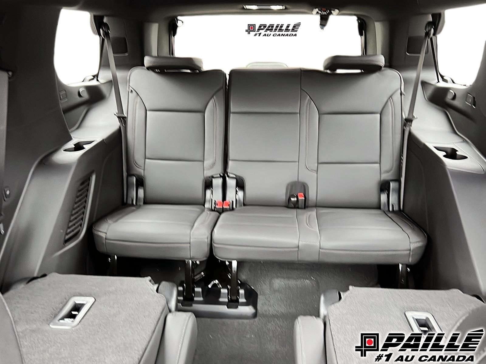 Chevrolet Tahoe  2025 à Sorel-Tracy, Québec
