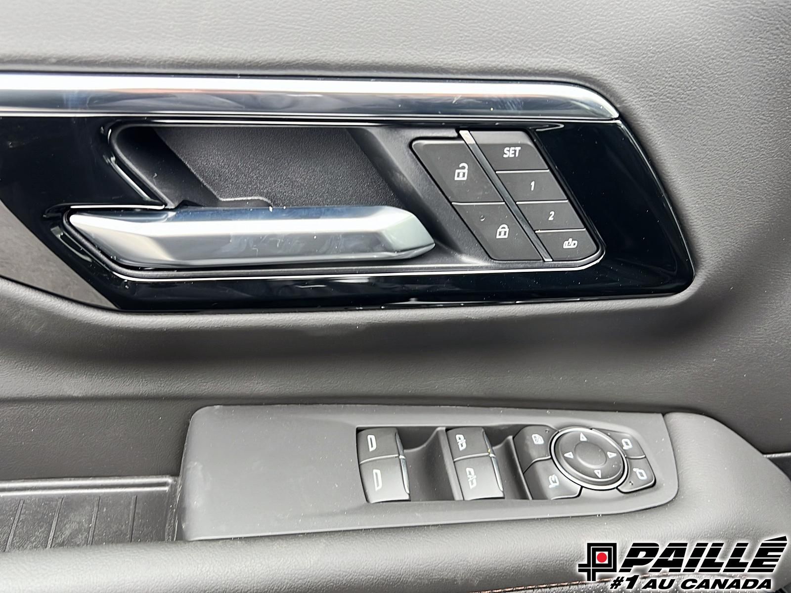 Chevrolet Tahoe  2025 à Sorel-Tracy, Québec