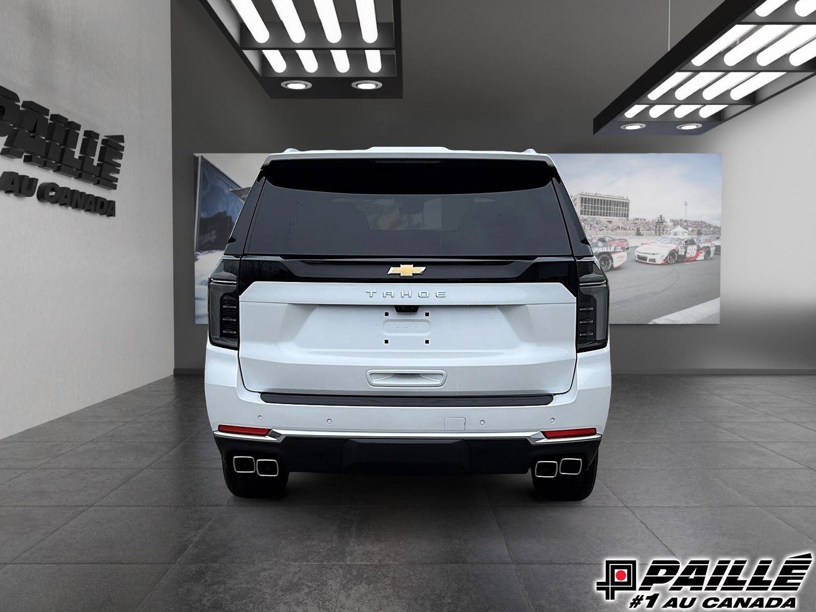 Chevrolet Tahoe  2025 à Sorel-Tracy, Québec