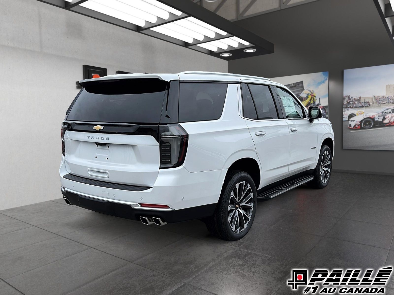 Chevrolet Tahoe  2025 à Sorel-Tracy, Québec