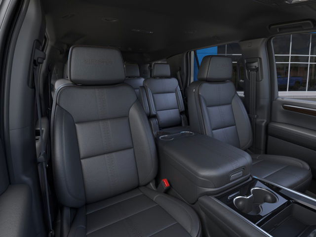 Chevrolet Tahoe  2025 à Berthierville, Québec
