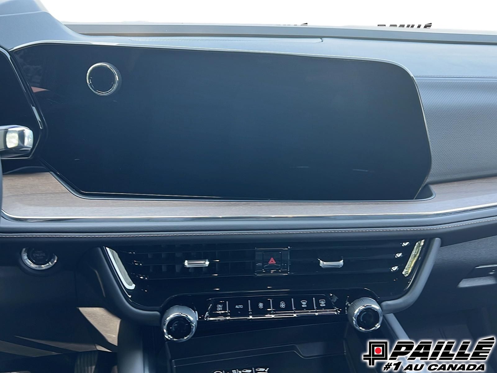 Chevrolet Tahoe  2025 à Berthierville, Québec