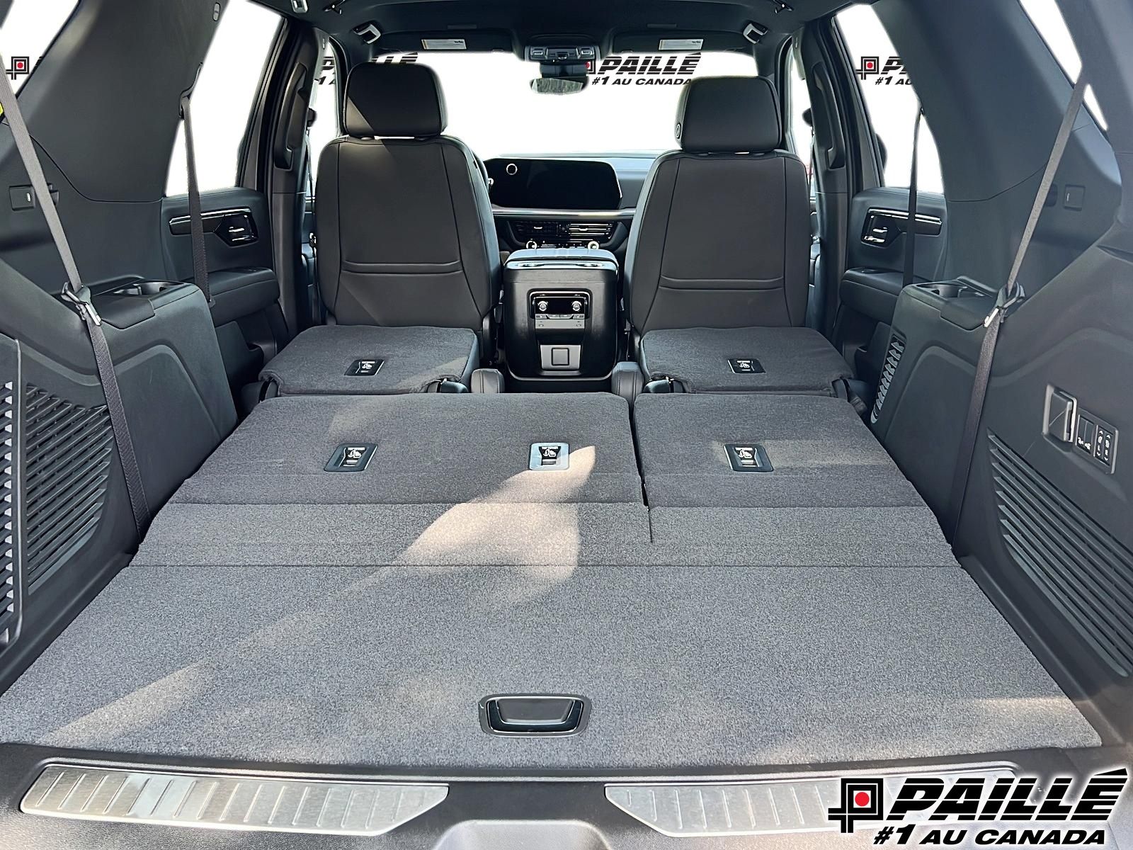 Chevrolet Tahoe  2025 à Berthierville, Québec