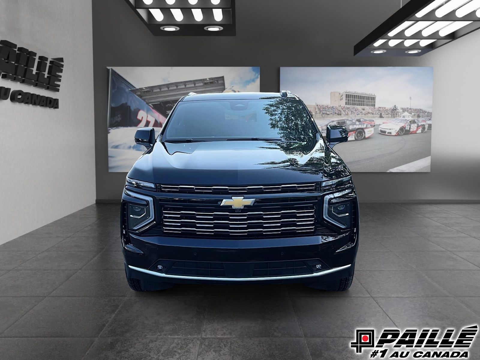 Chevrolet Tahoe  2025 à Berthierville, Québec