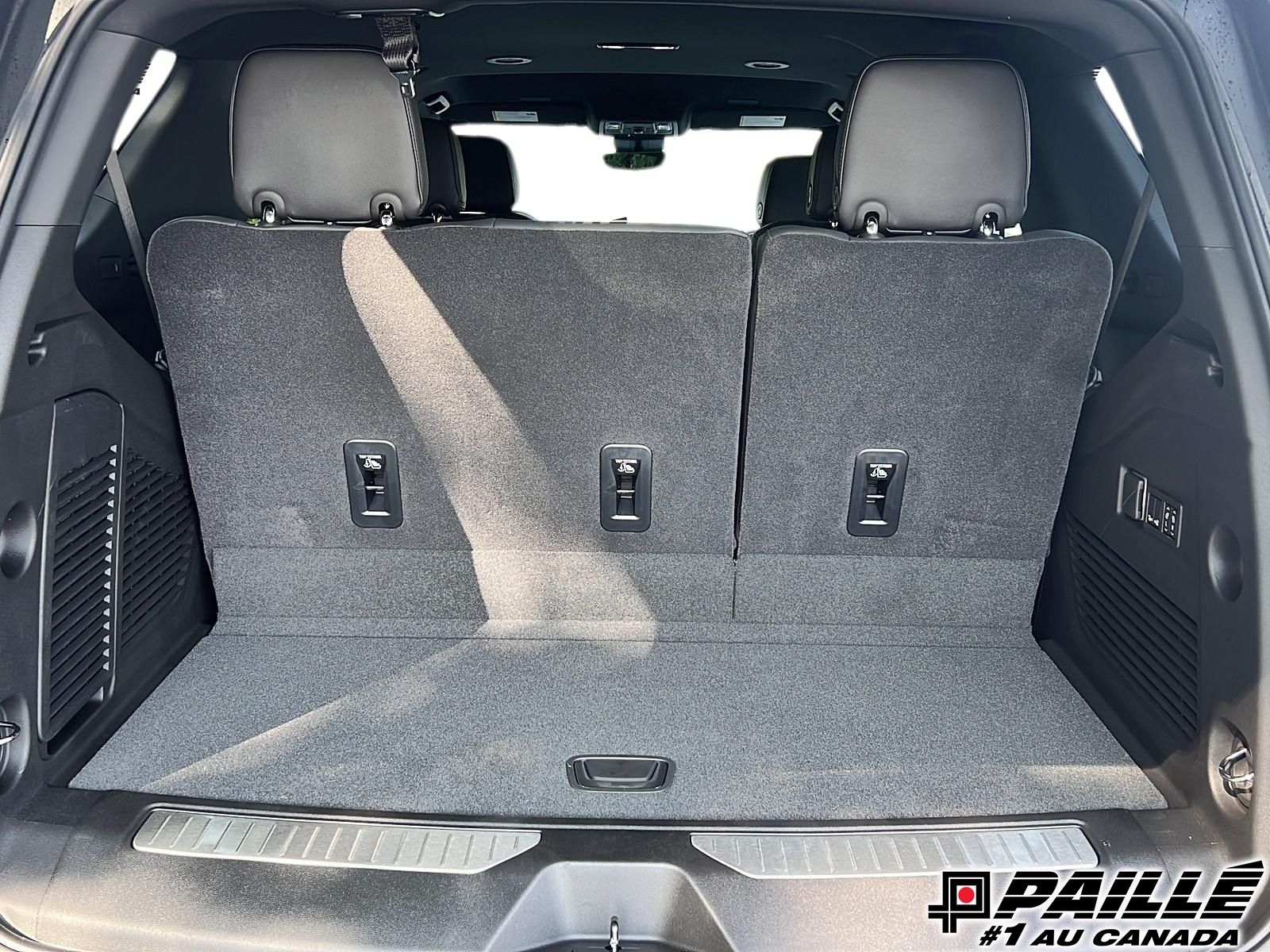 Chevrolet Tahoe  2025 à Berthierville, Québec