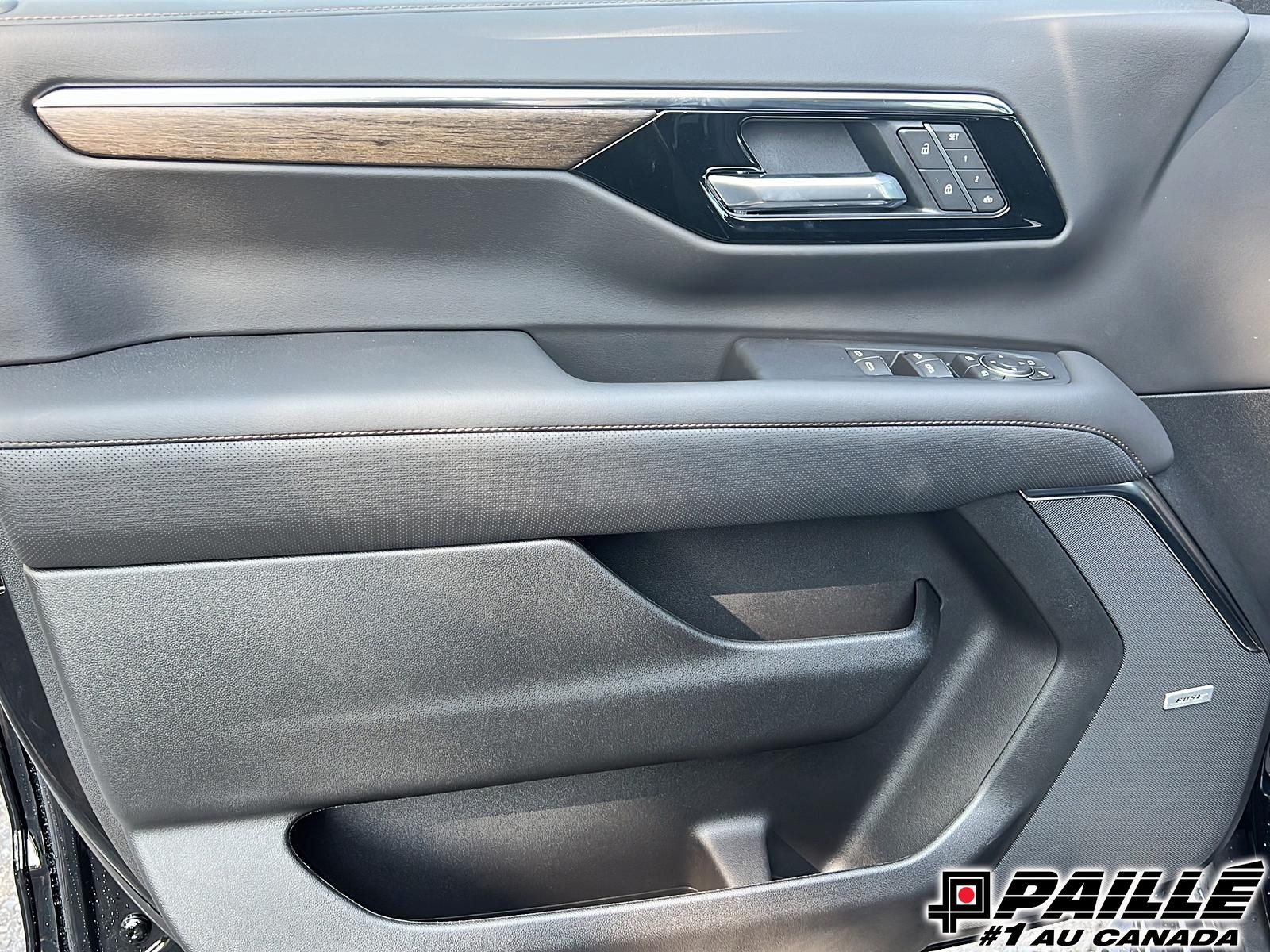 Chevrolet Tahoe  2025 à Berthierville, Québec