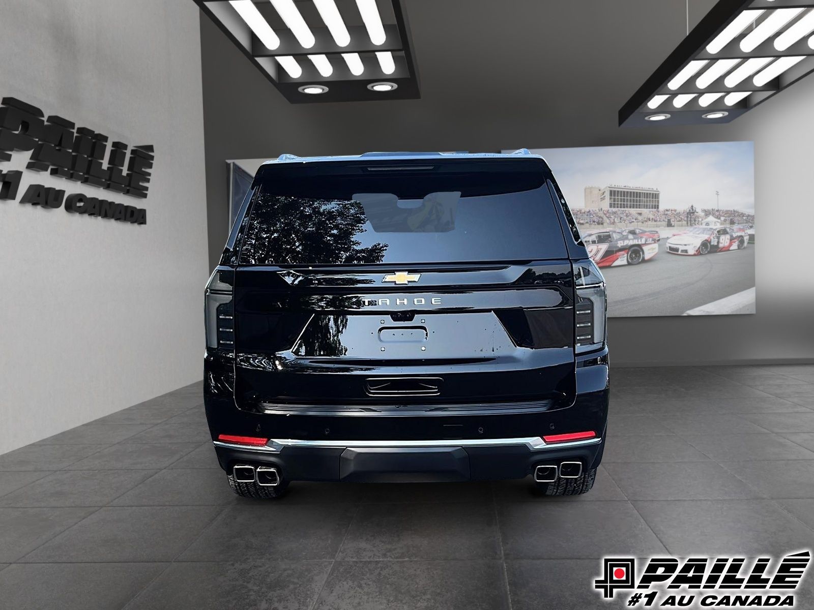 Chevrolet Tahoe  2025 à Berthierville, Québec