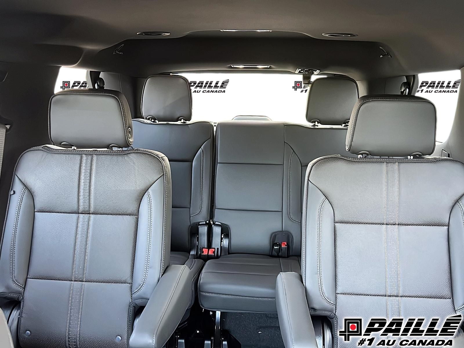 Chevrolet Tahoe  2025 à Berthierville, Québec