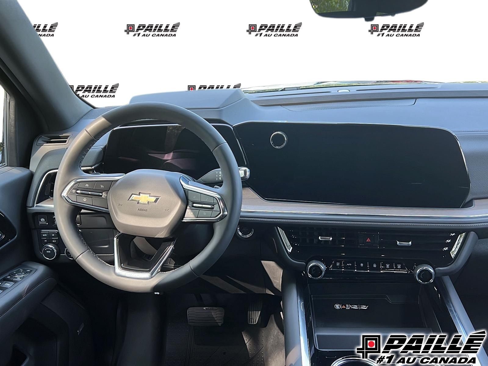 Chevrolet Tahoe  2025 à Berthierville, Québec