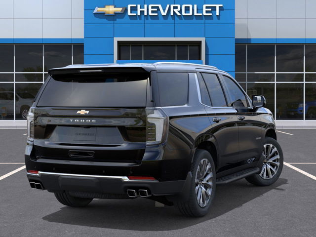Chevrolet Tahoe  2025 à Berthierville, Québec