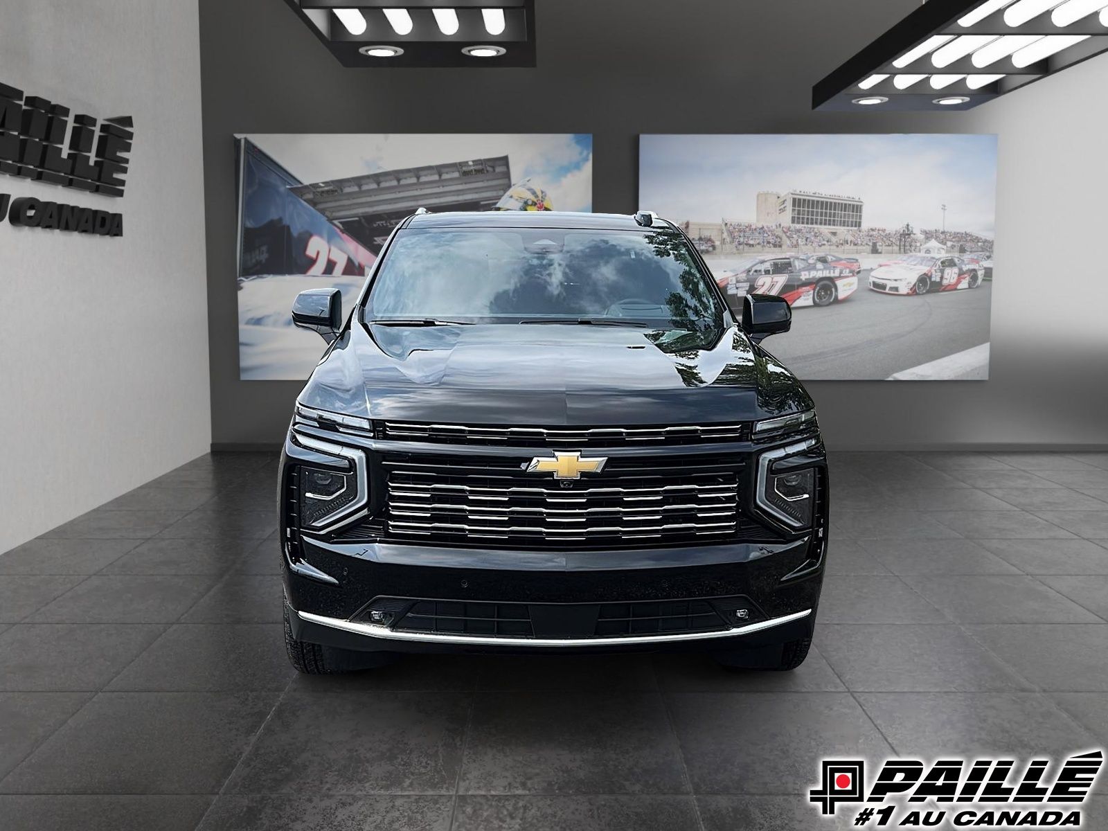 Chevrolet Tahoe  2025 à Sorel-Tracy, Québec