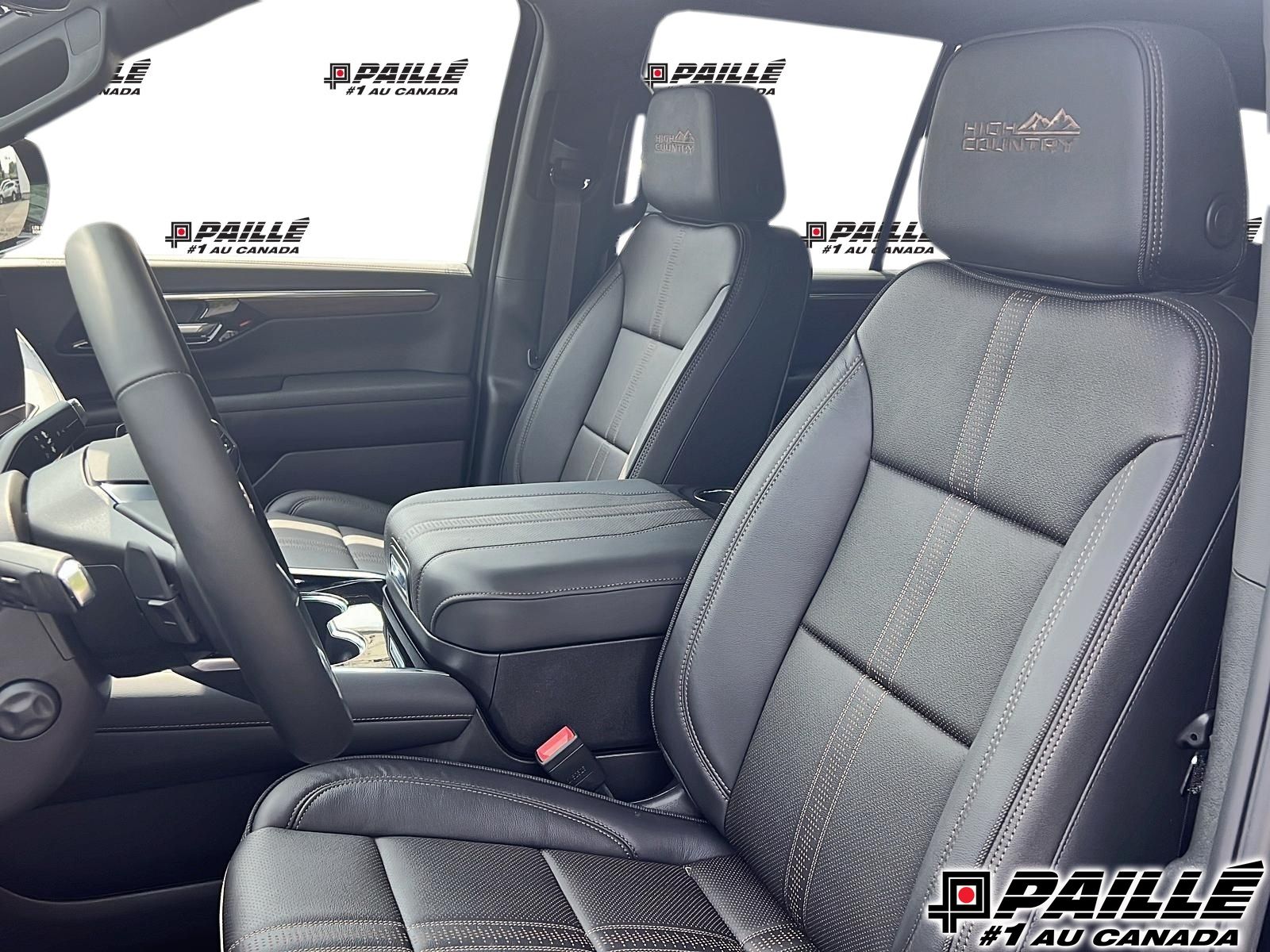 Chevrolet Tahoe  2025 à Sorel-Tracy, Québec