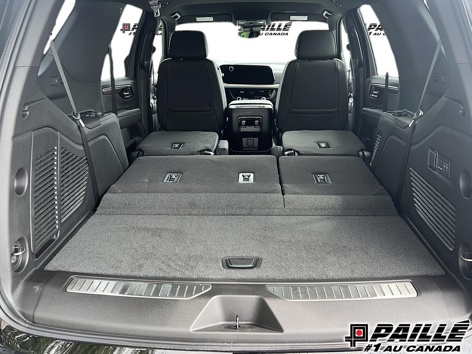 Chevrolet Tahoe  2025 à Sorel-Tracy, Québec