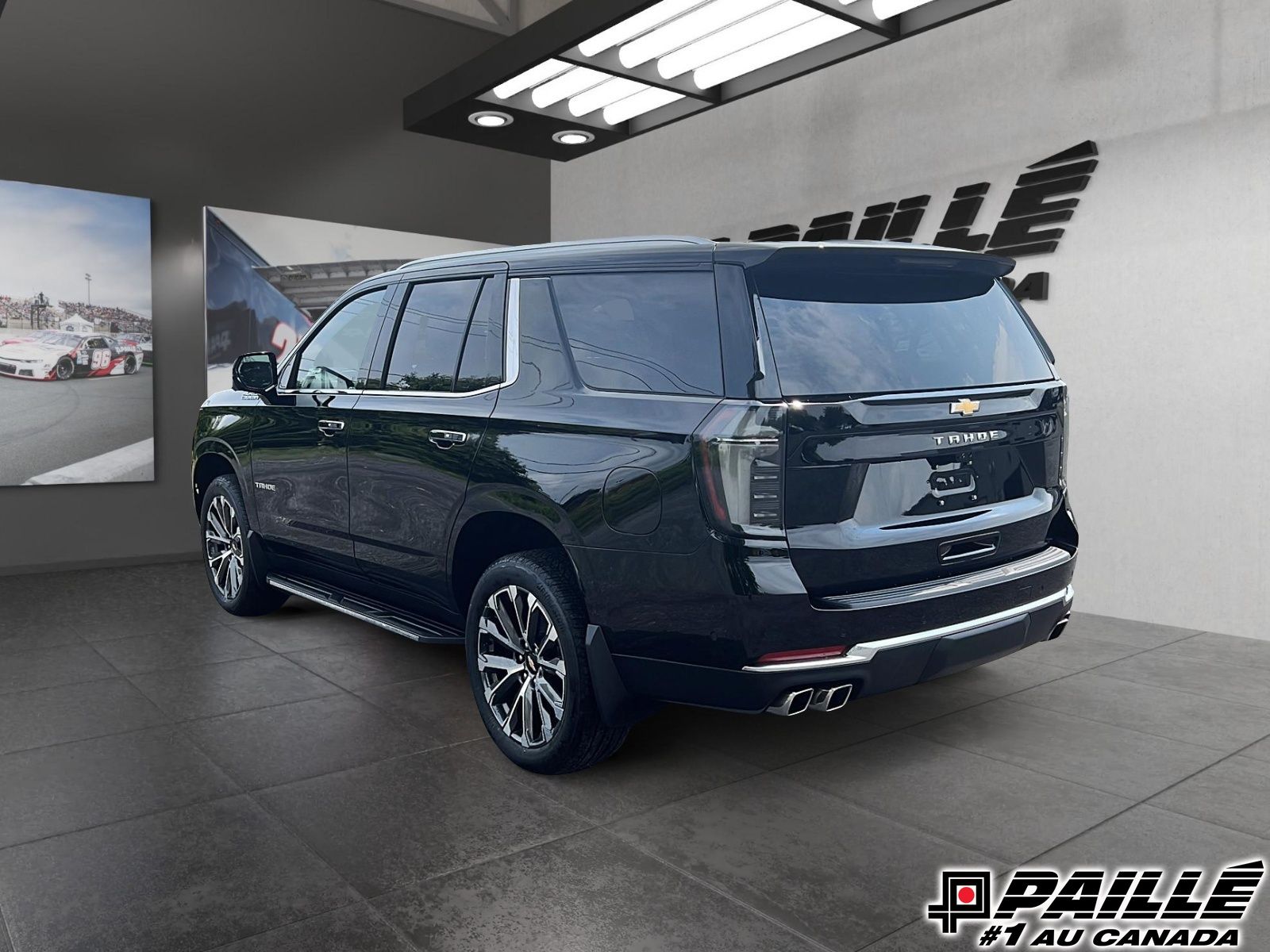 Chevrolet Tahoe  2025 à Sorel-Tracy, Québec