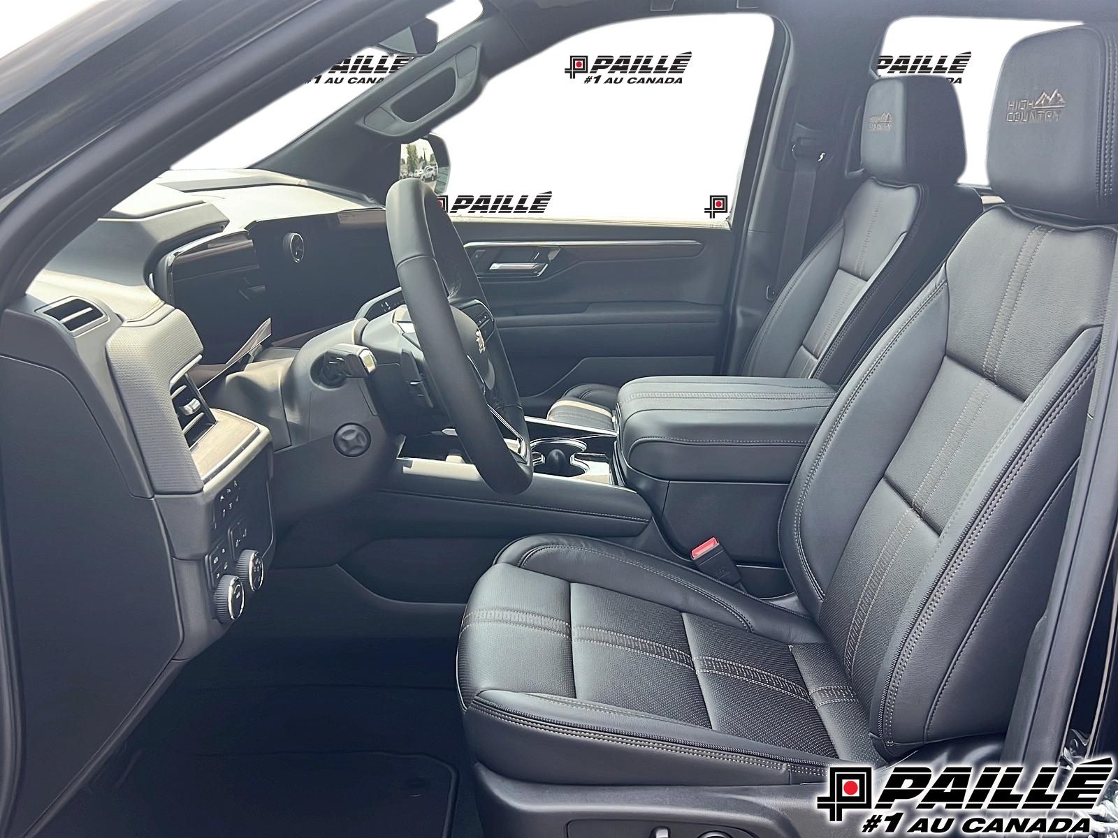 Chevrolet Tahoe  2025 à Sorel-Tracy, Québec