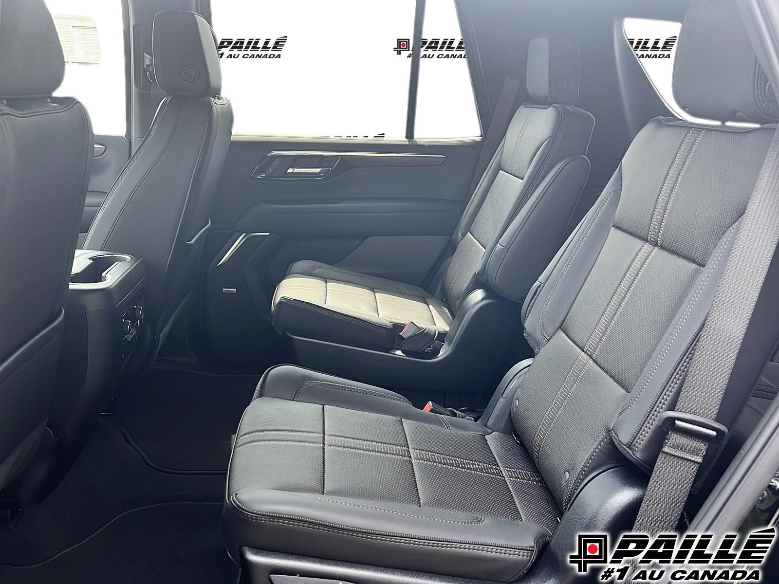 Chevrolet Tahoe  2025 à Sorel-Tracy, Québec