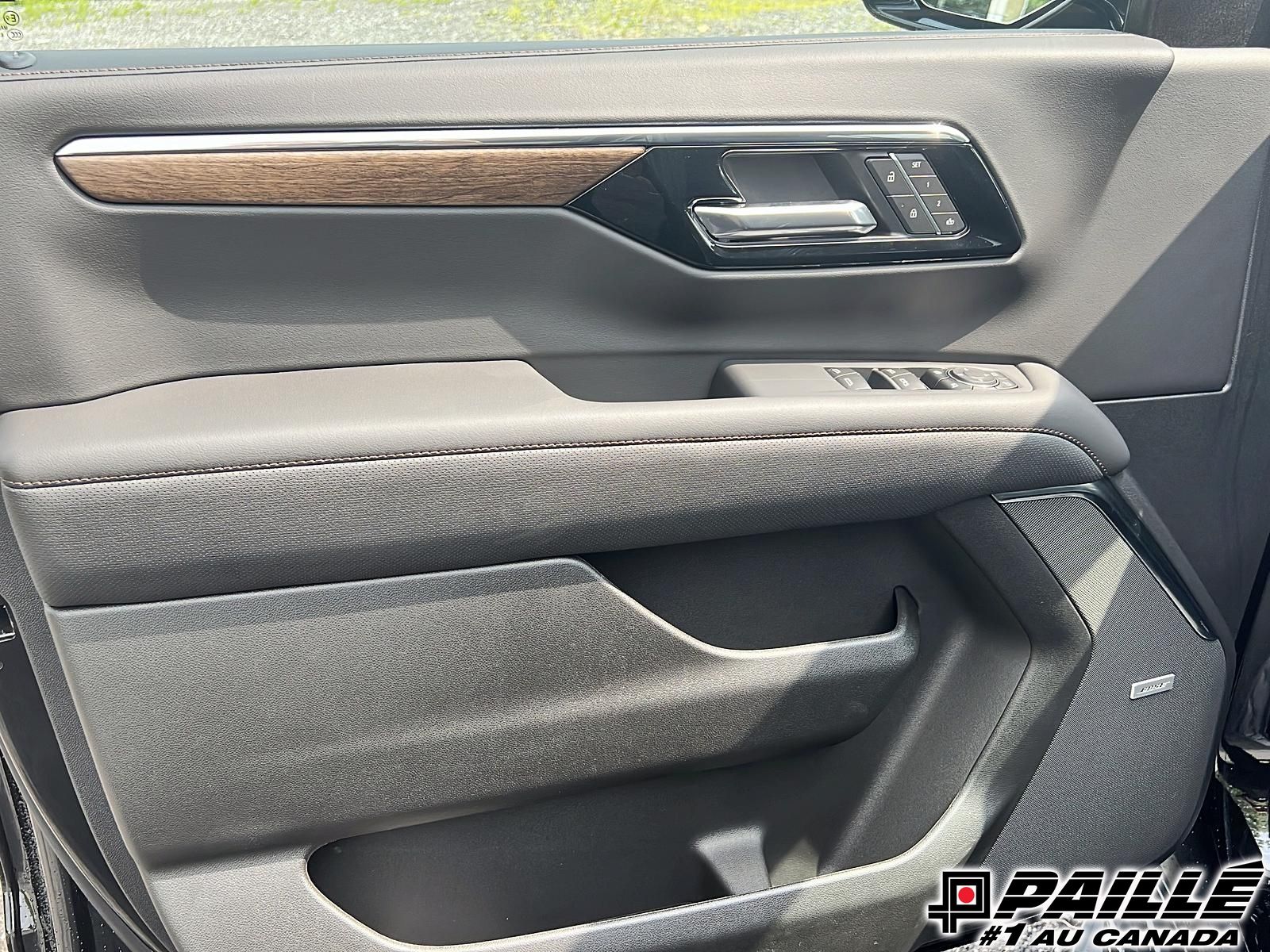 Chevrolet Tahoe  2025 à Sorel-Tracy, Québec