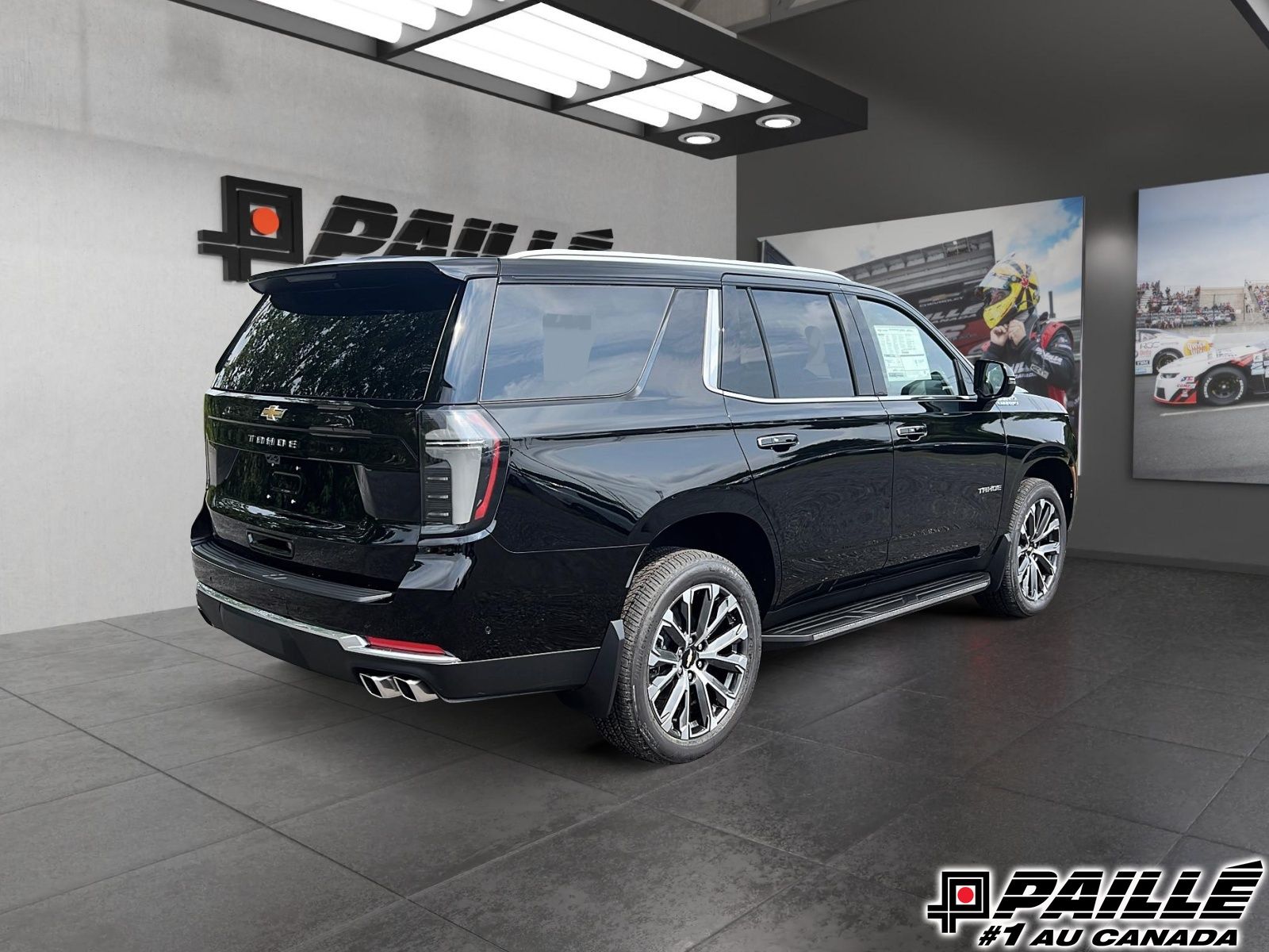 Chevrolet Tahoe  2025 à Sorel-Tracy, Québec