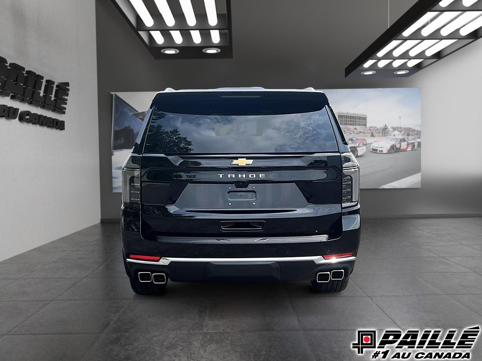 Chevrolet Tahoe  2025 à Sorel-Tracy, Québec