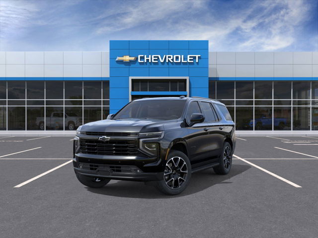 2025 Chevrolet Tahoe in Sorel-Tracy, Quebec